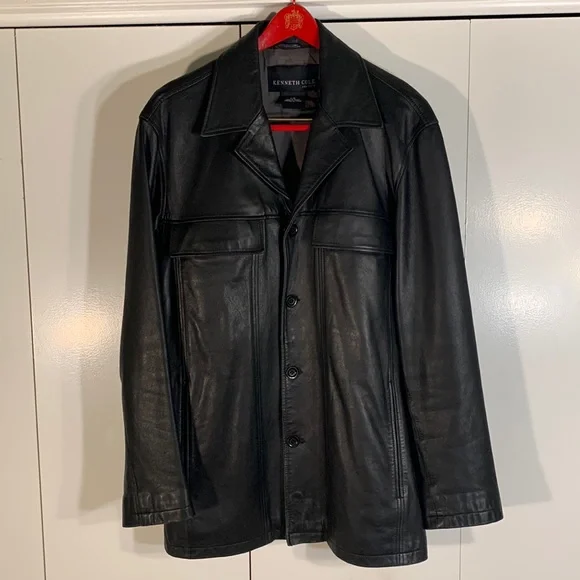 Kenneth Cole (L) - Picture 3 of 16